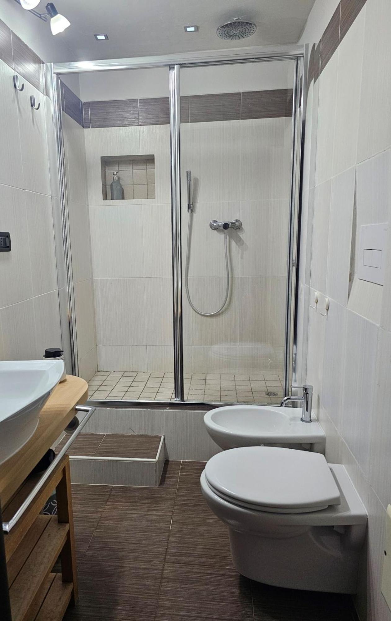 La Casita Apartment Reggio di Calabria Exterior foto
